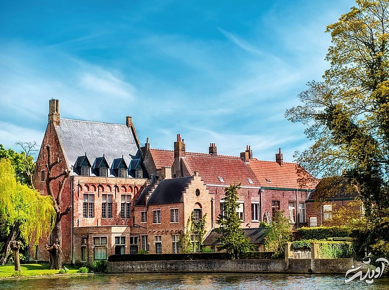 نوزده شهر زیبای جهان/ تصاویر